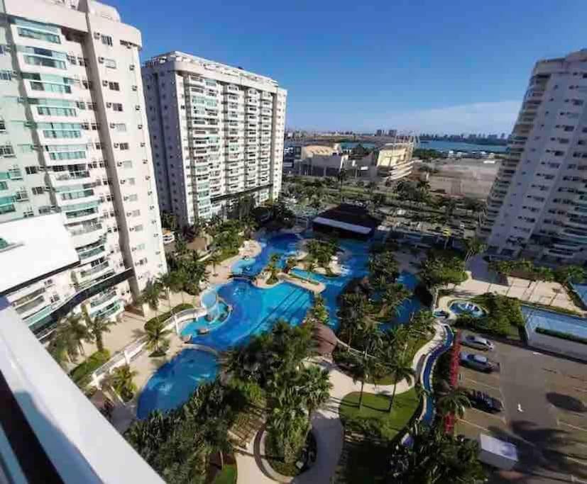 Bora Bora Barra Da Tijuca *
