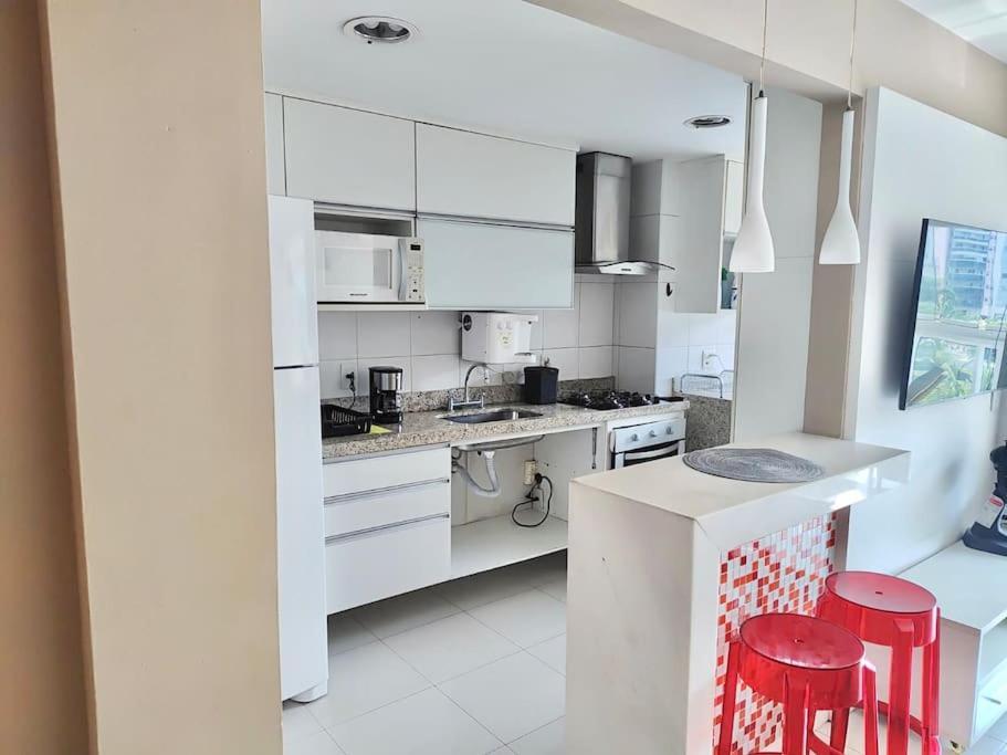 Bora Bora Barra Da Tijuca Apartment