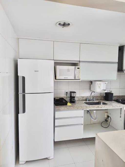Bora Bora Barra Da Tijuca Apartment