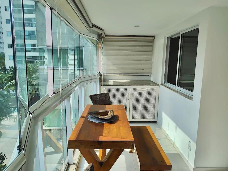 Apartment Bora Bora Barra Da Tijuca Rio de Janeiro