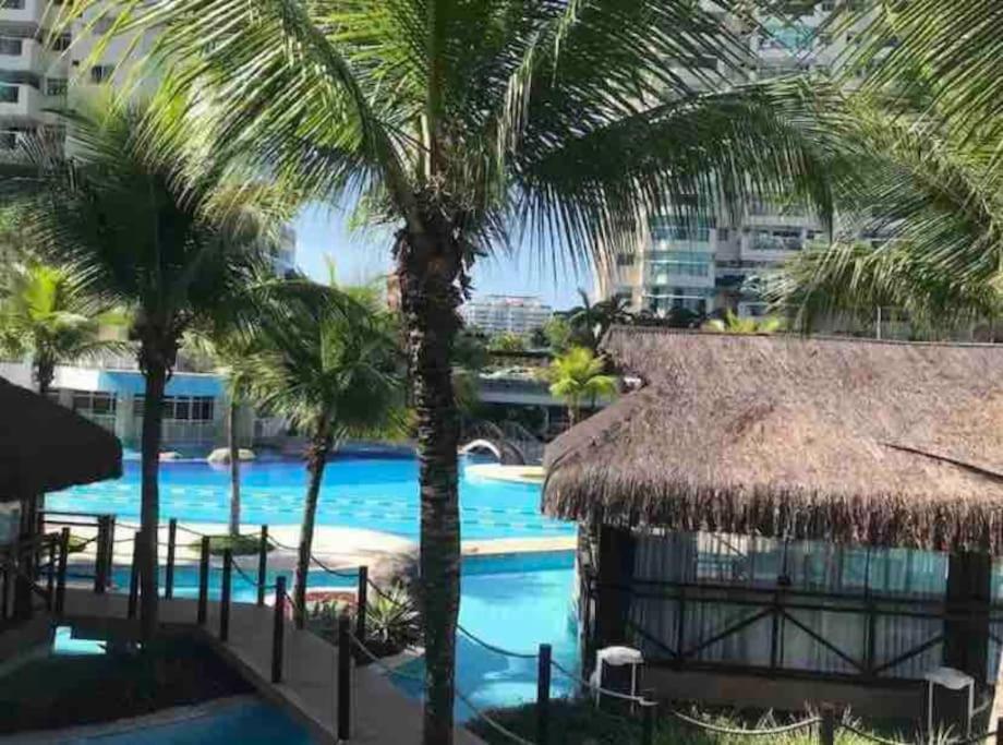 Bora Bora Barra Da Tijuca * Rio de Janeiro