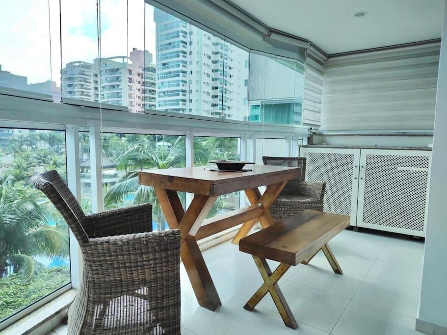 Apartment Bora Bora Barra Da Tijuca Rio de Janeiro