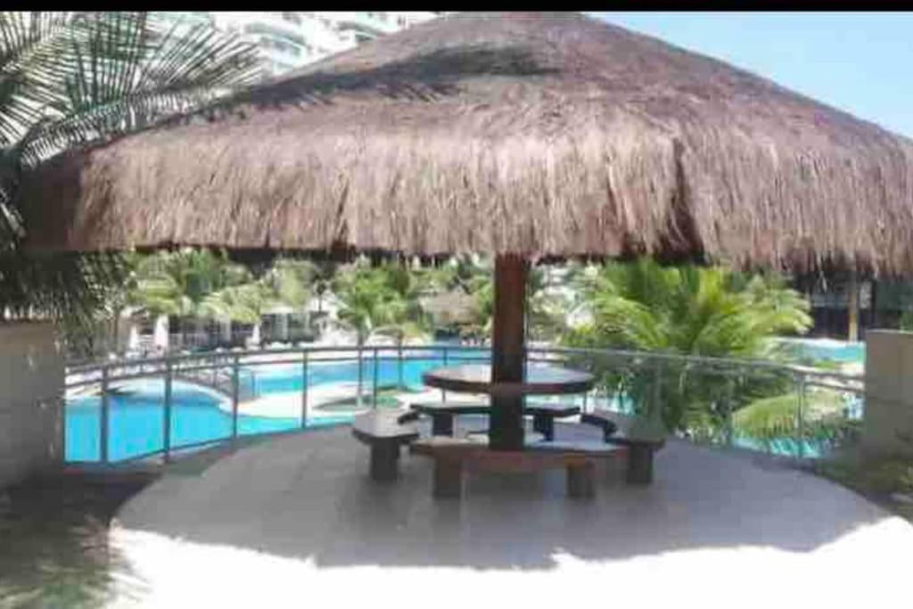 Bora Bora Barra Da Tijuca Apartment *