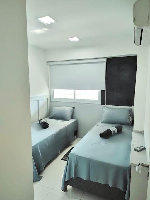 Bora Bora Barra Da Tijuca Apartment Rio de Janeiro