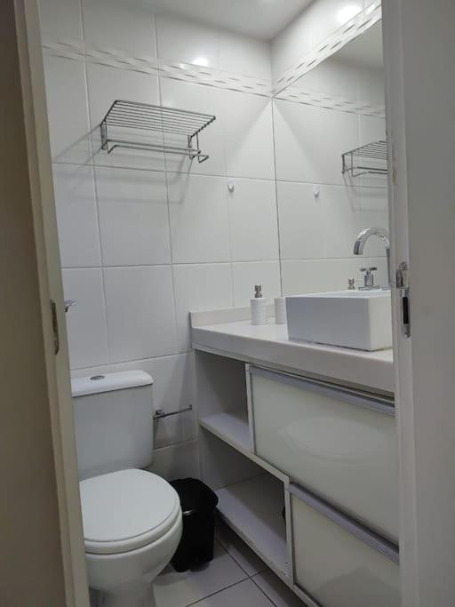 Bora Bora Barra Da Tijuca Apartment