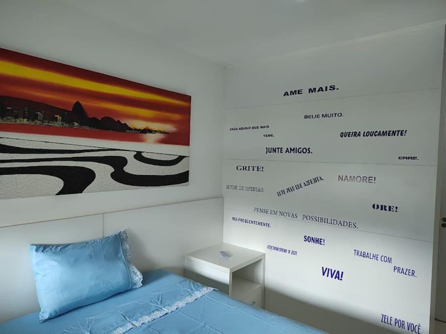 Bora Bora Barra Da Tijuca Apartment