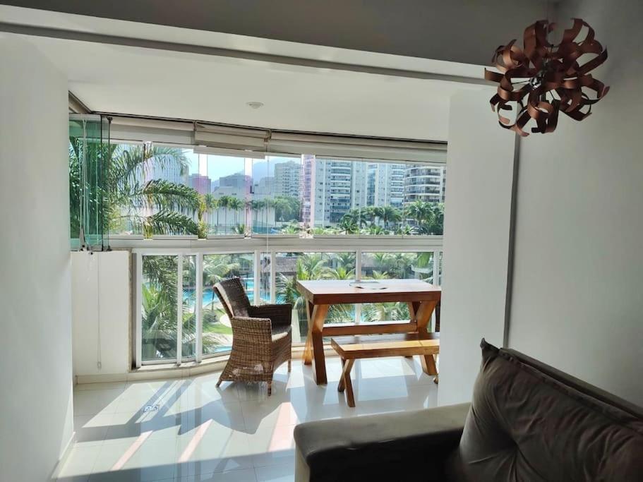 Bora Bora Barra Da Tijuca Apartment *