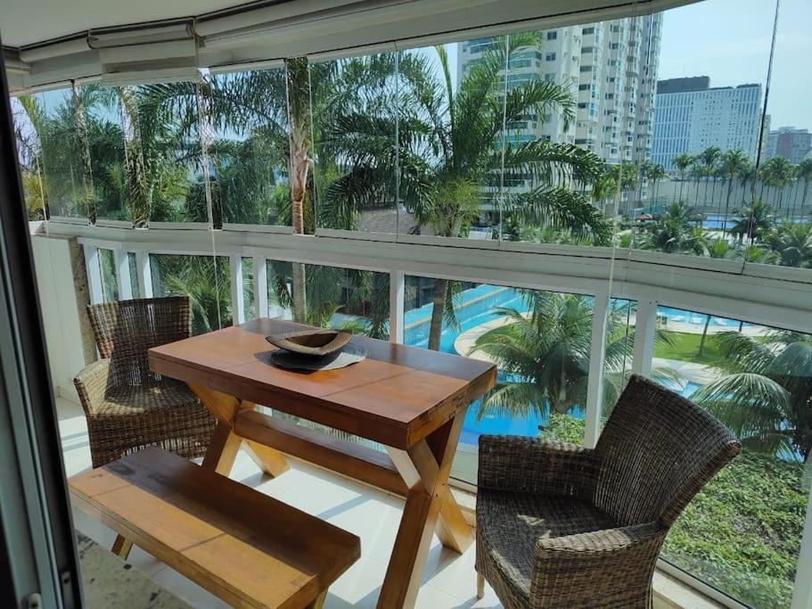 Apartment Bora Bora Barra Da Tijuca Rio de Janeiro
