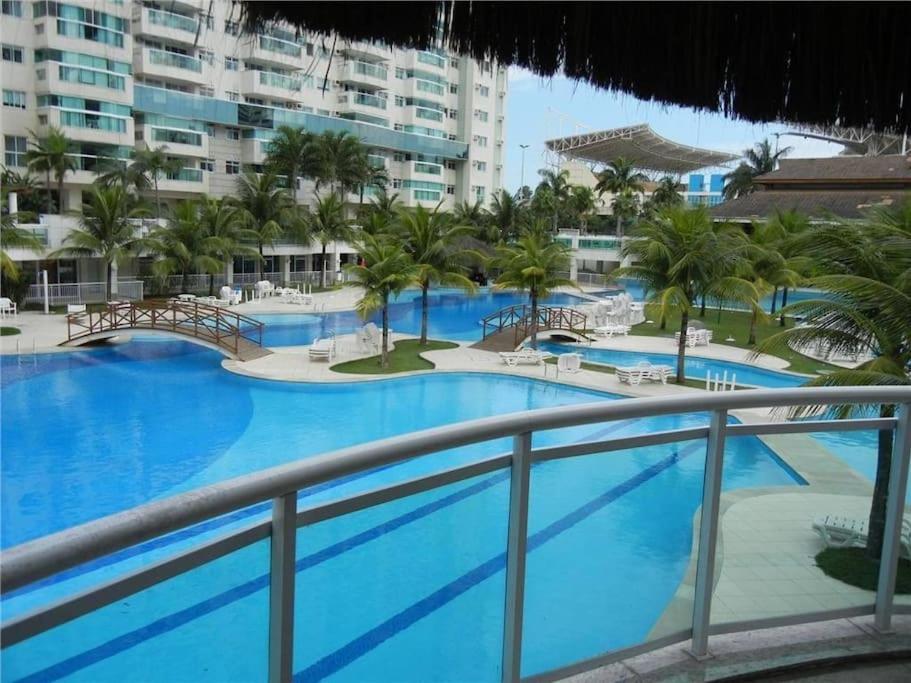 Bora Bora Barra Da Tijuca