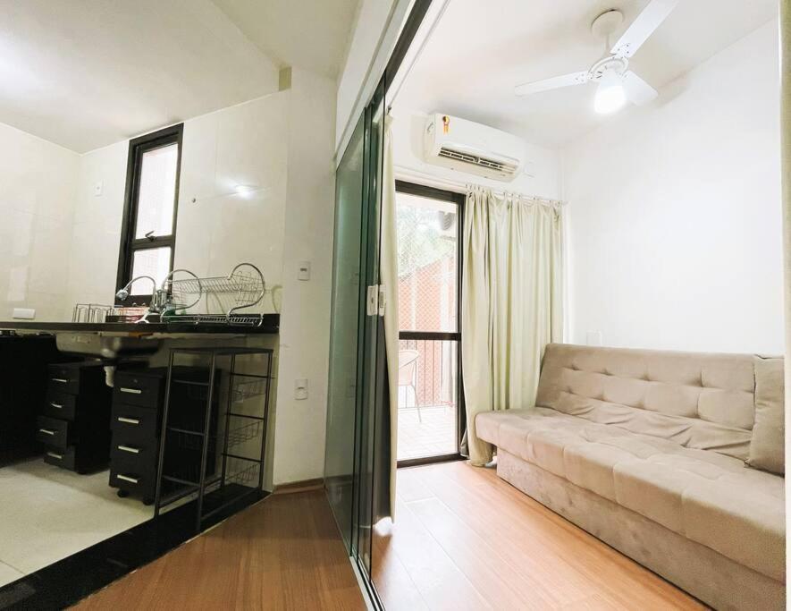 Apartamento Com Estrutura De Ab Rio de Janeiro