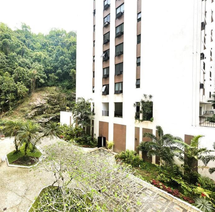 Com Estrutura De Ab Apartamento