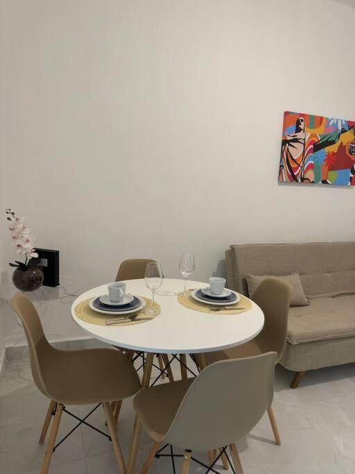 Apartamento Excelente Em Copacabana