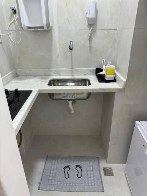 Apartment Excelente Em Copacabana *