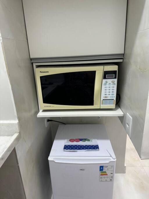 Excelente Em Copacabana Apartamento *
