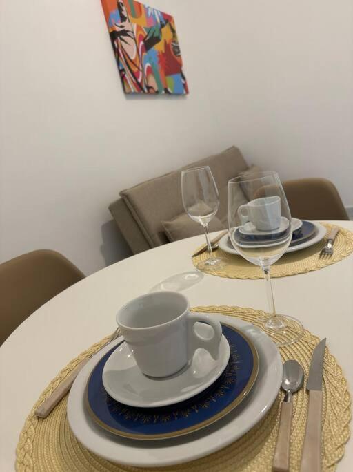 Apartment Excelente Em Copacabana Rio de Janeiro