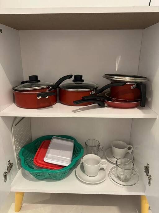 Apartamento Excelente Em Copacabana