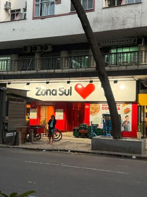 Excelente Em Copacabana Rio de Janeiro