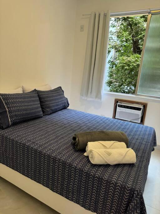 Apartment Excelente Em Copacabana