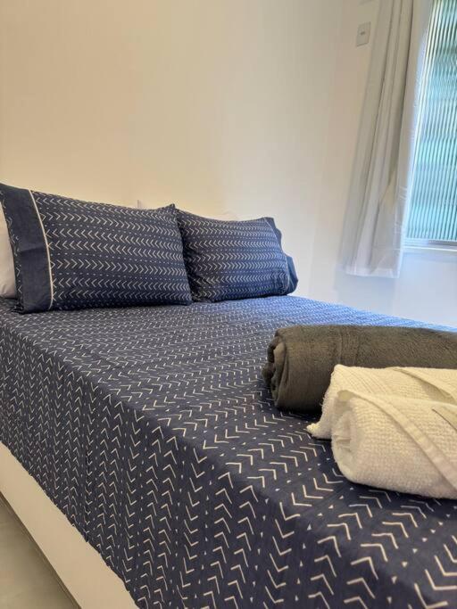 Apartment Excelente Em Copacabana Rio de Janeiro