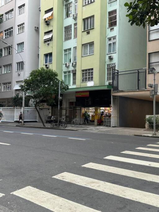 Excelente Em Copacabana *
