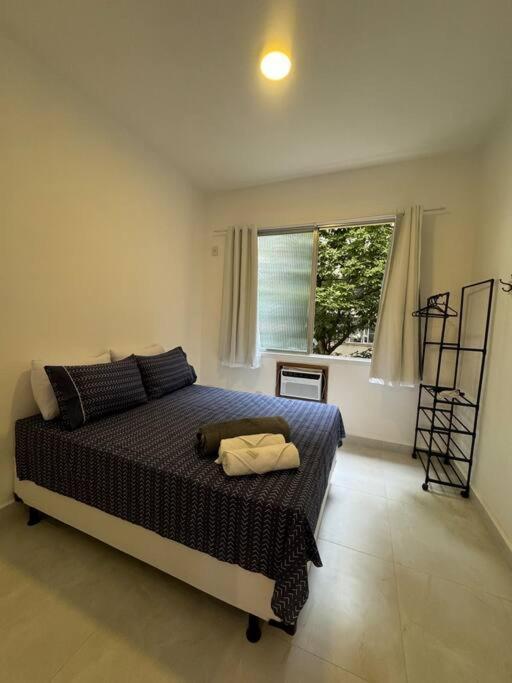Apartamento Excelente Em Copacabana