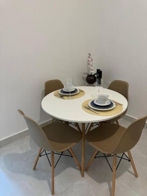 Excelente Em Copacabana Apartment *