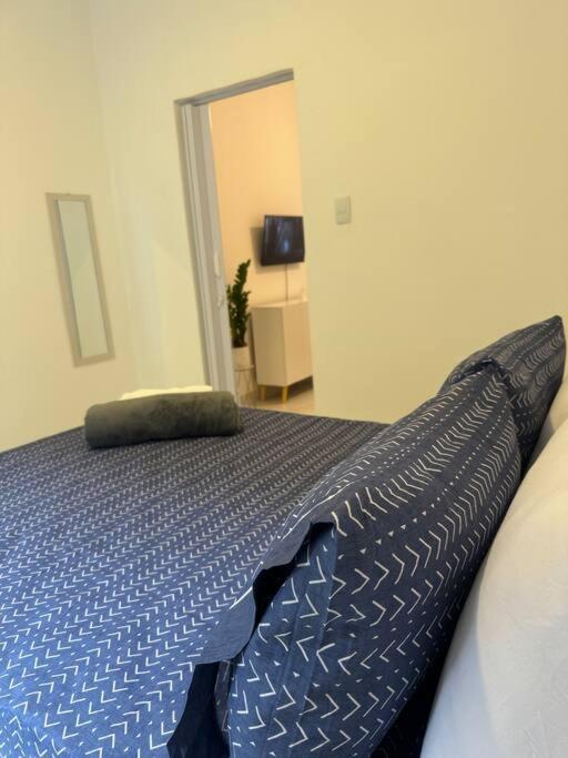 Apartment Excelente Em Copacabana Rio de Janeiro