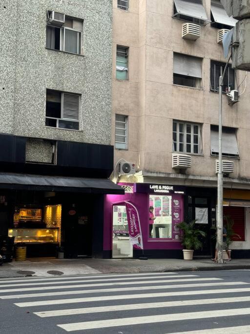 Excelente Em Copacabana Apartment