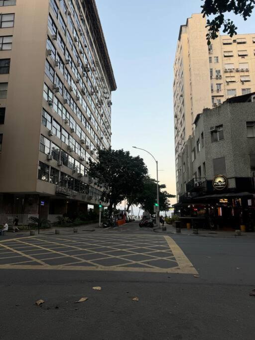 Apartamento Excelente Em Copacabana