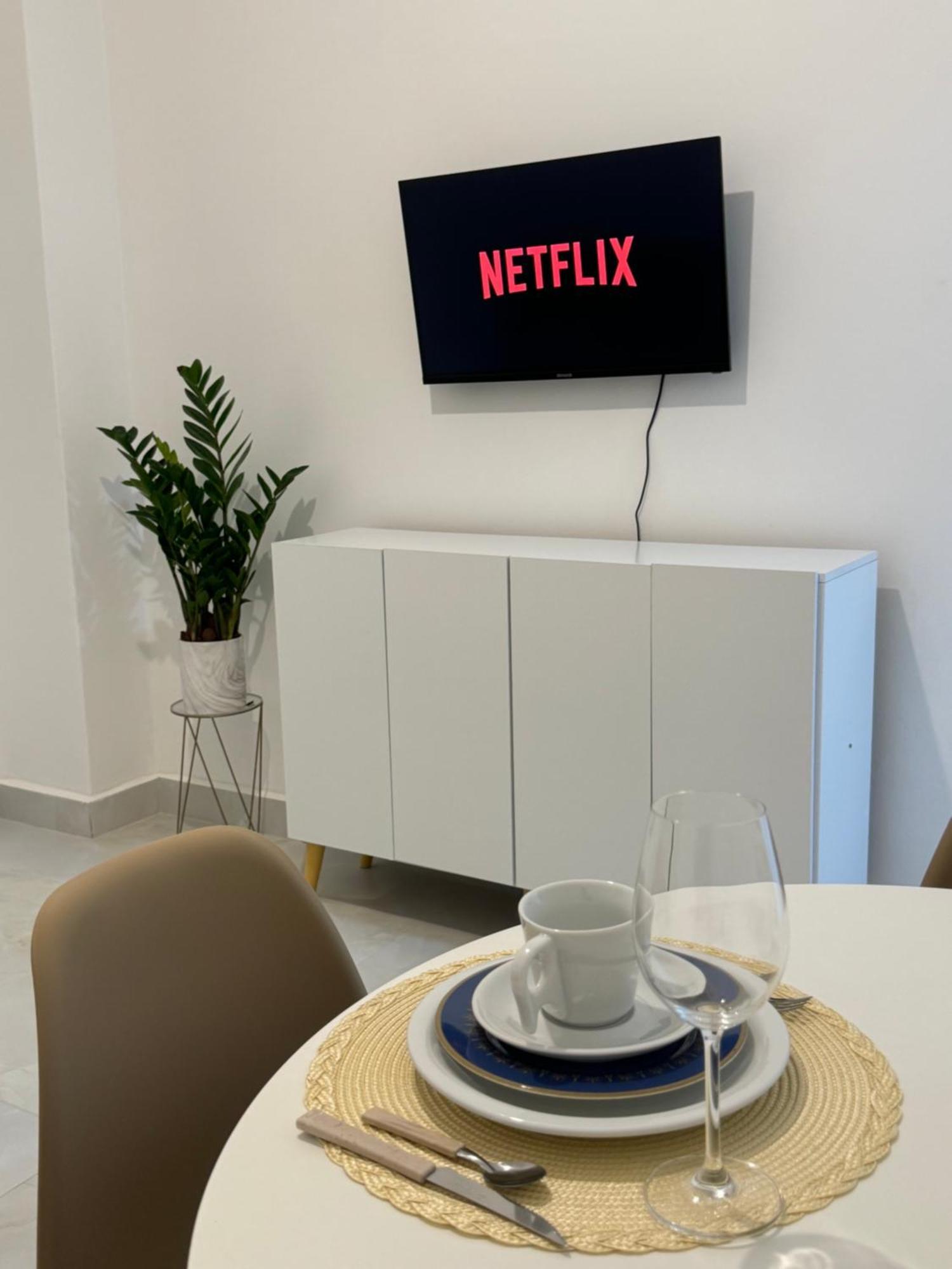 Excelente Em Copacabana Apartment Rio de Janeiro
