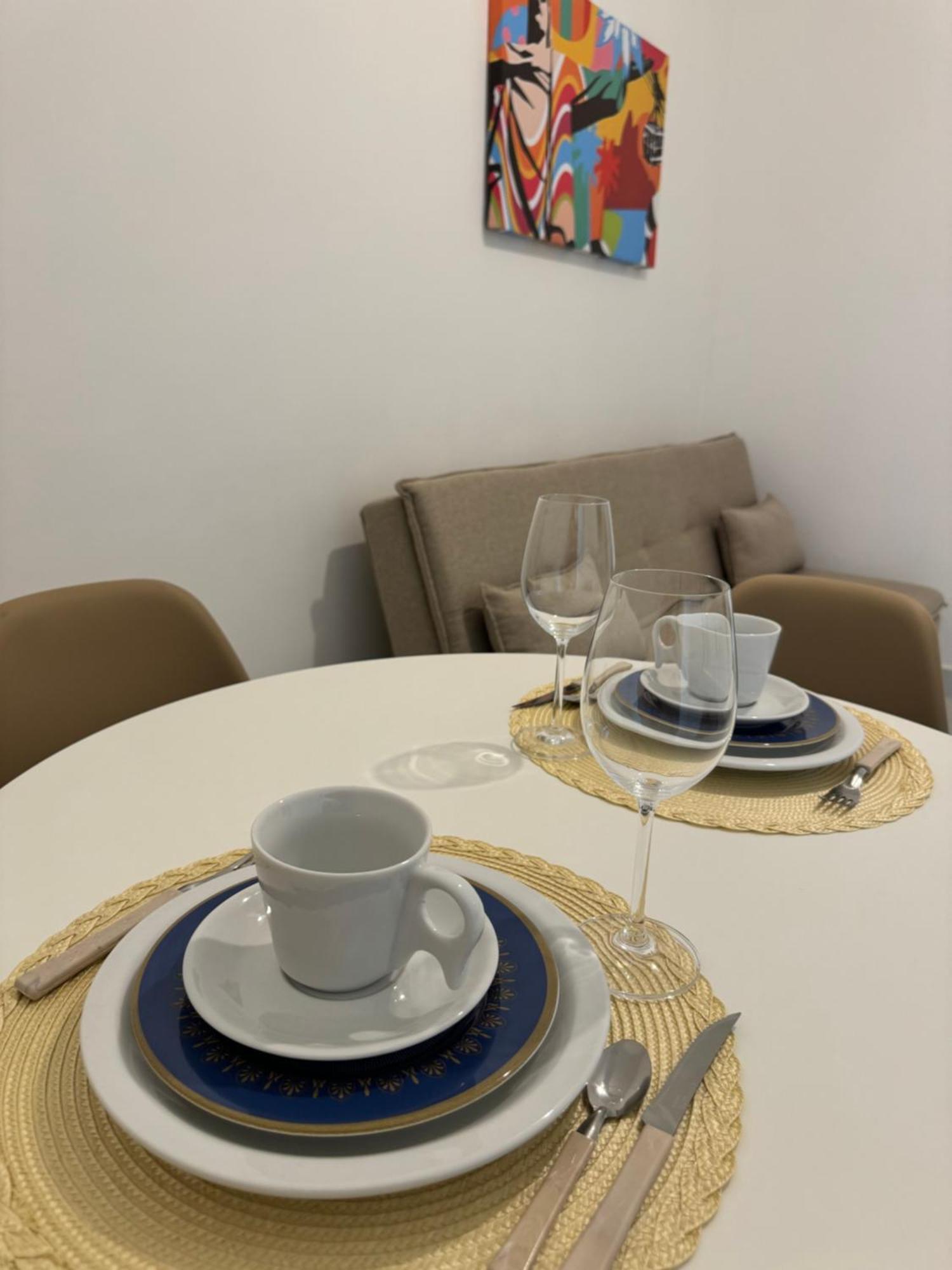 Excelente Em Copacabana Apartment *