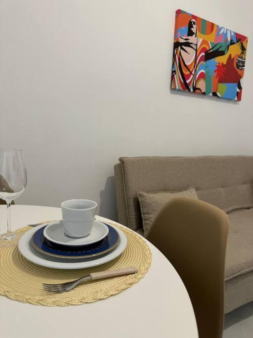 Excelente Em Copacabana Apartment