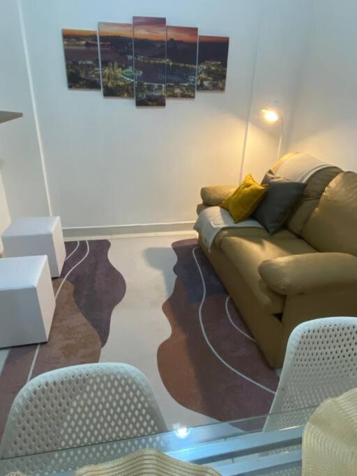 Apartamento 100 M Da - Ate 6