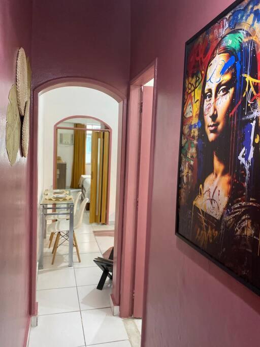 Apartamento 100 M Da - Ate 6