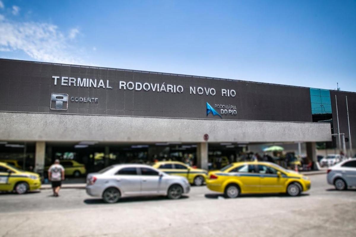 Seu Merecido Lar Carioca, Com Piscina E Academia Apartamento