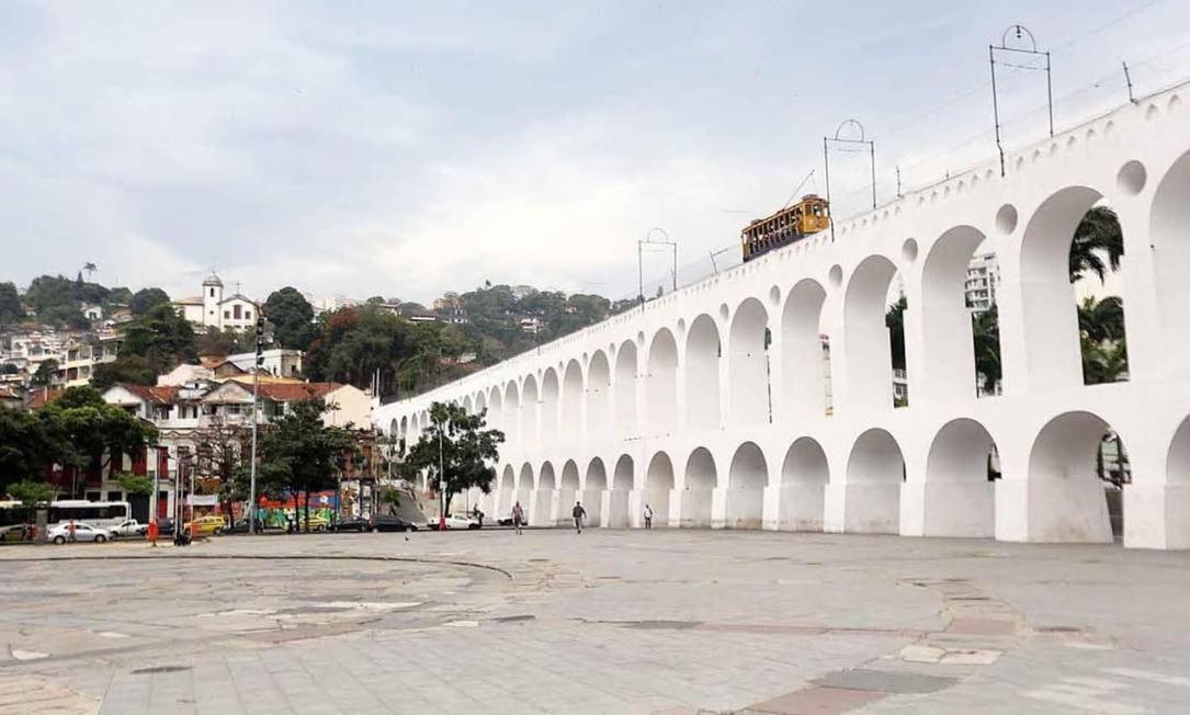 Seu Merecido Lar Carioca, Com Piscina E Academia * Rio de Janeiro