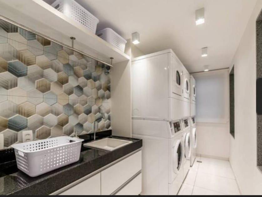 Seu Merecido Lar Carioca, Com Piscina E Academia Apartamento