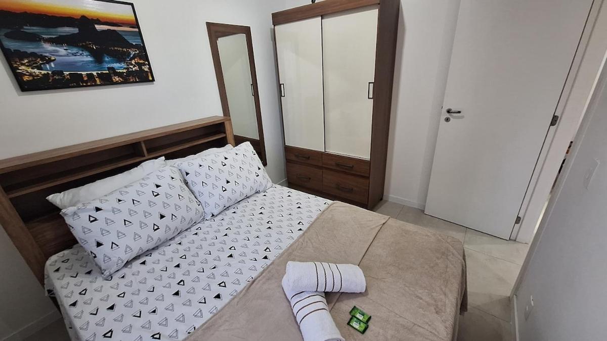 Apartment Apto Moderno Com Varanda, Piscina E Academia *