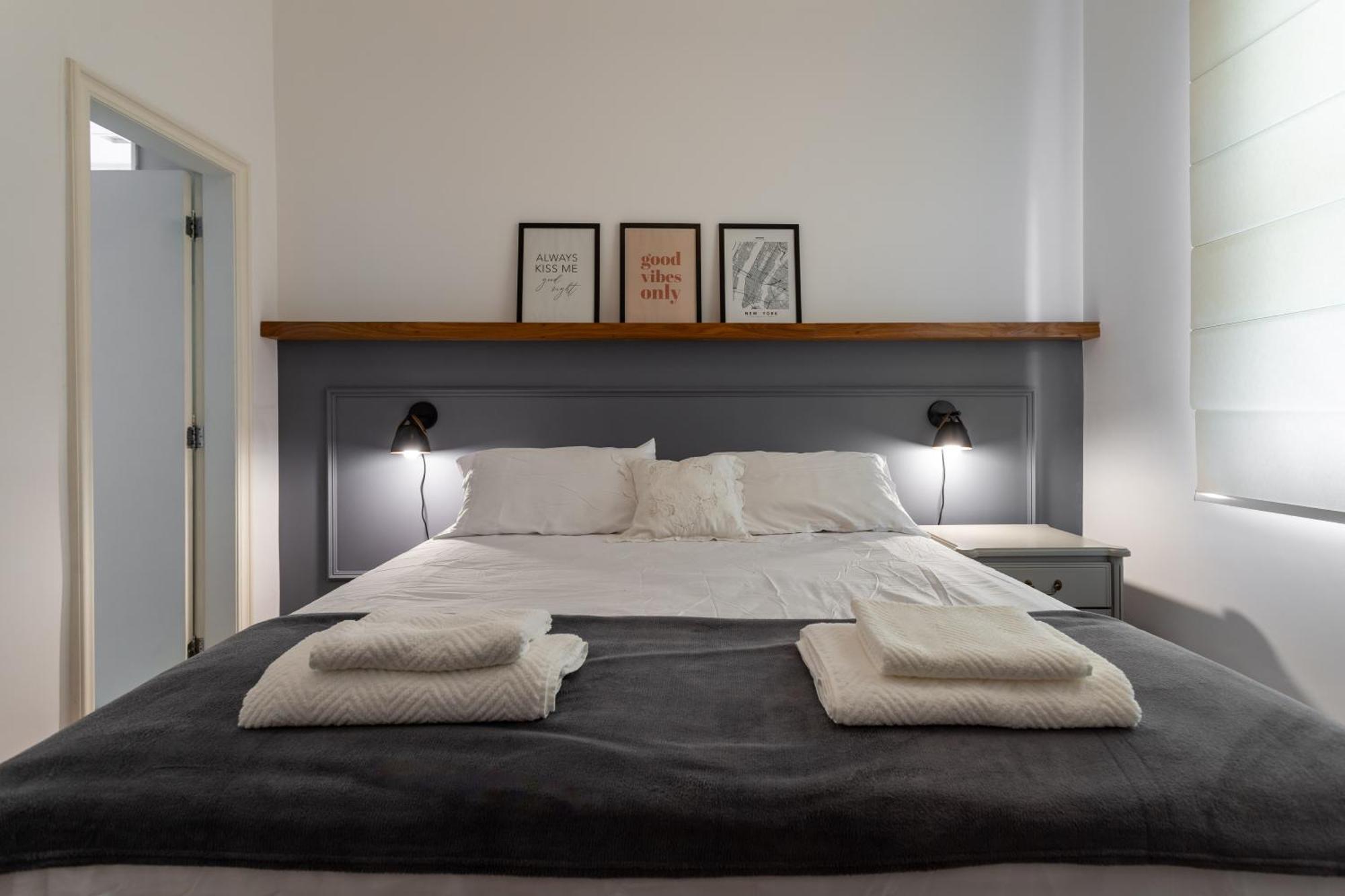 Apartamento Ape Na Praca Copacabana *