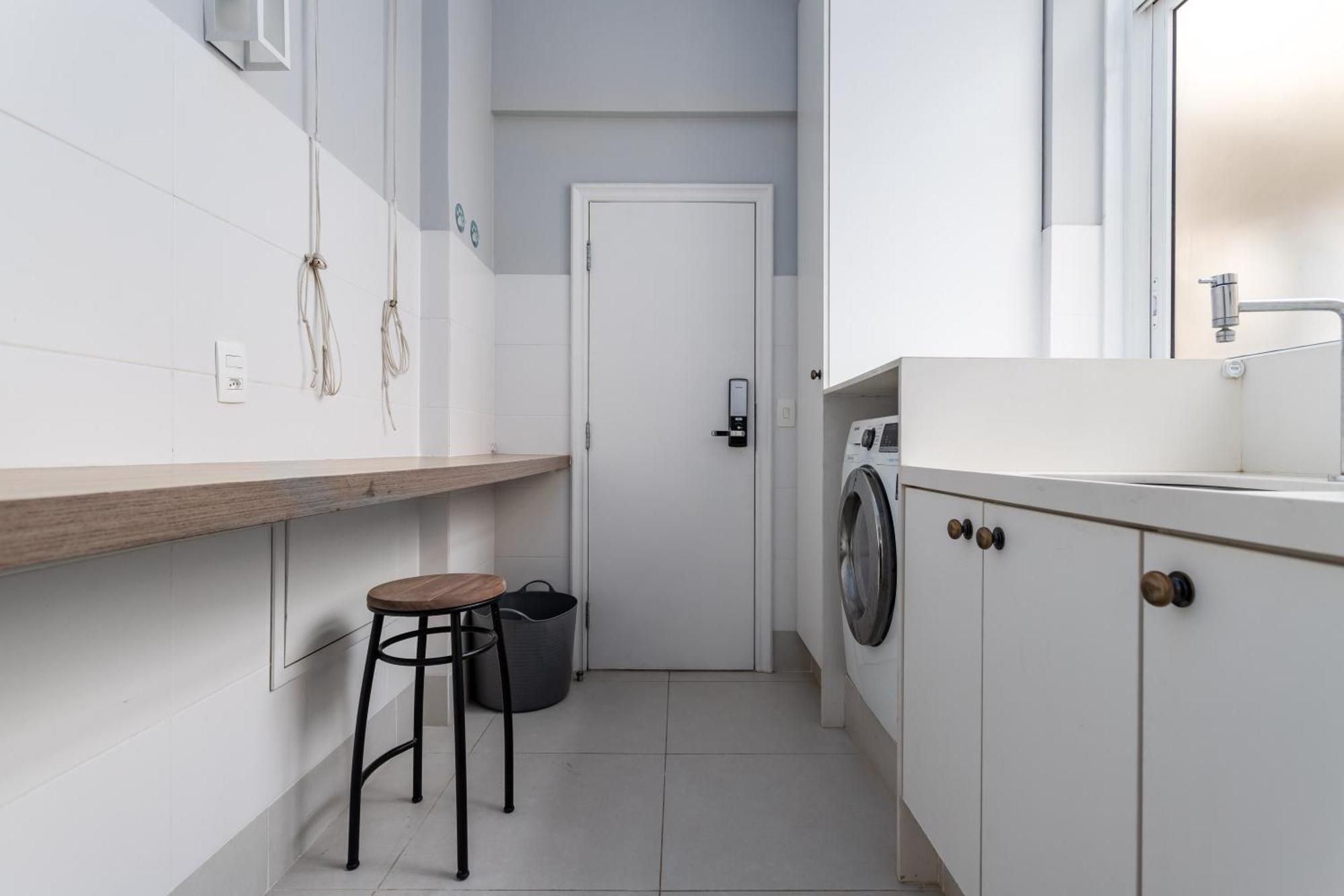Ape Na Praca Copacabana Apartamento Rio de Janeiro