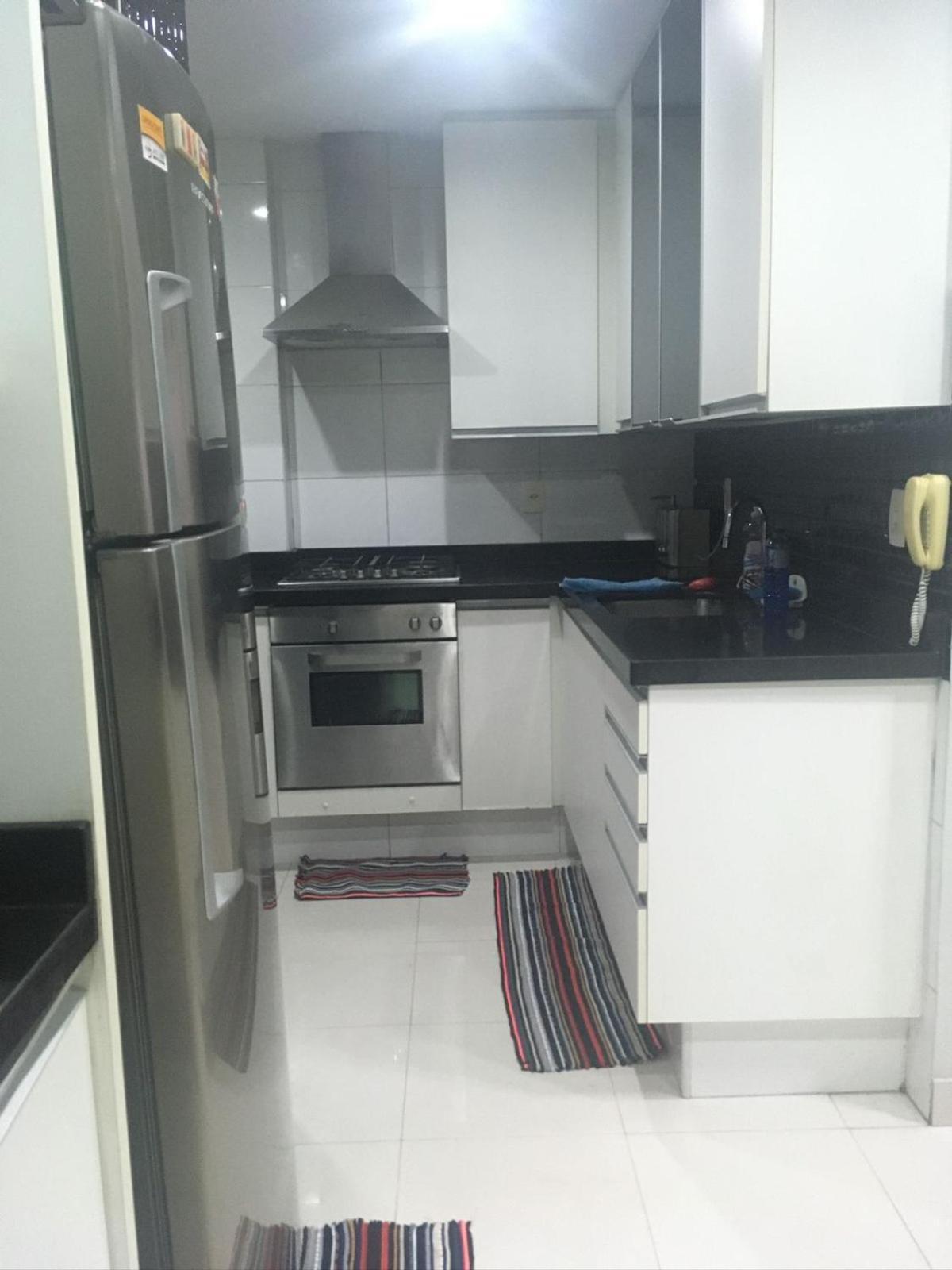 Barao Copacabana Posto4 Apartamento Rio de Janeiro