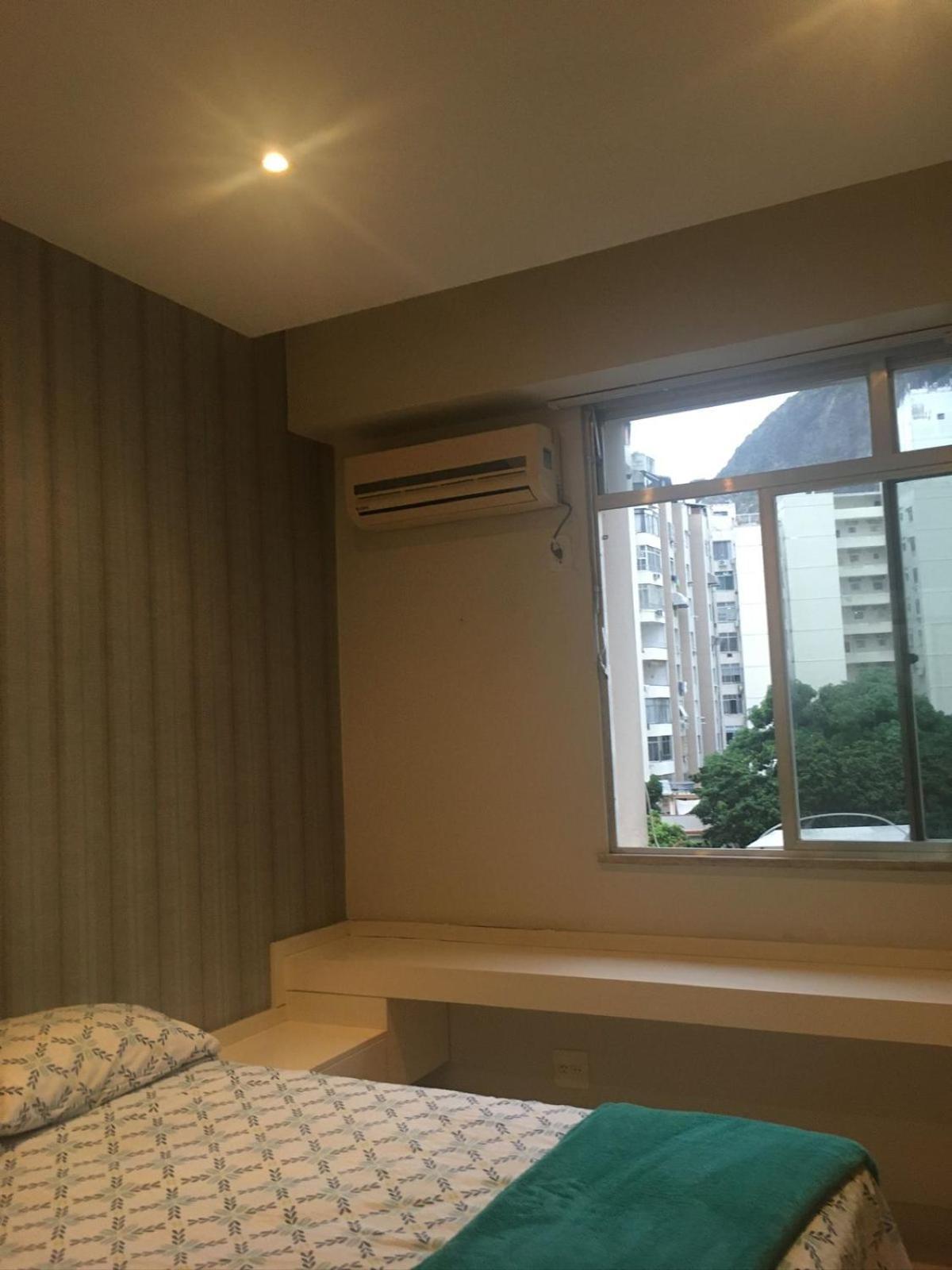 Barao Copacabana Posto4 Rio de Janeiro