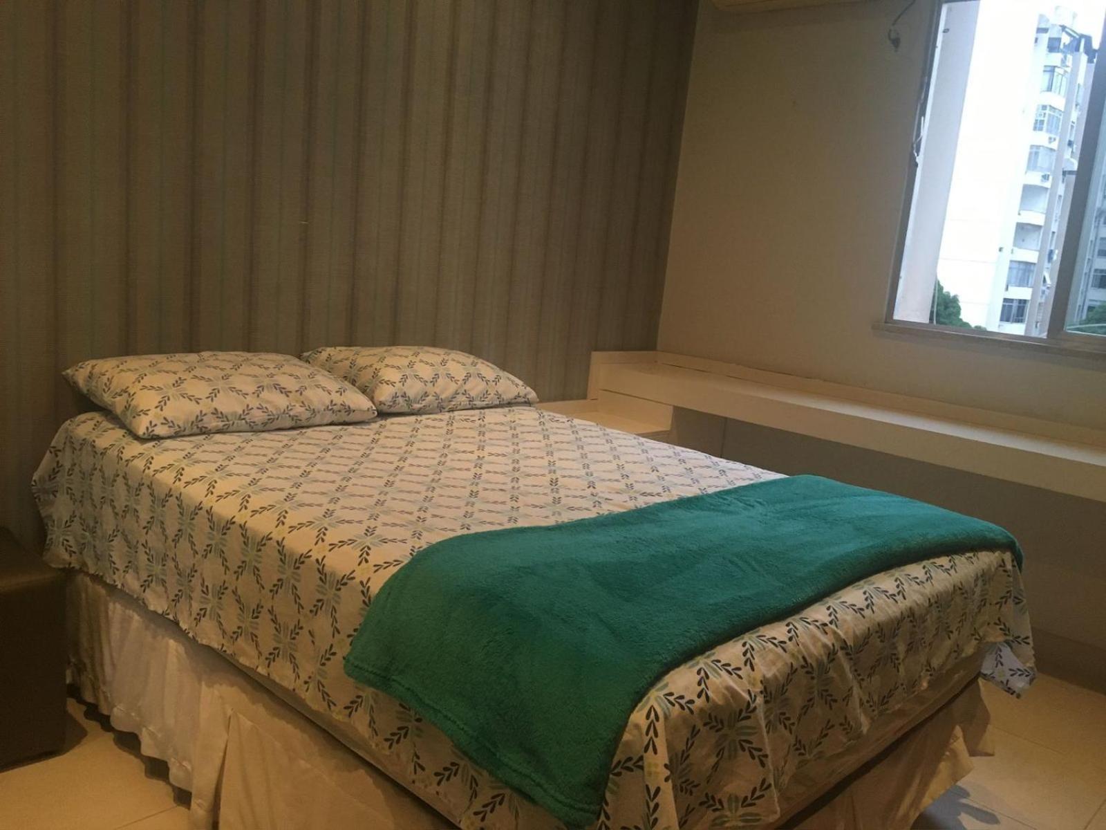 Apartamento Barao Copacabana Posto4