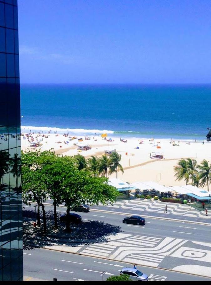 Excelente Apto Copacabana Apartamento Rio de Janeiro