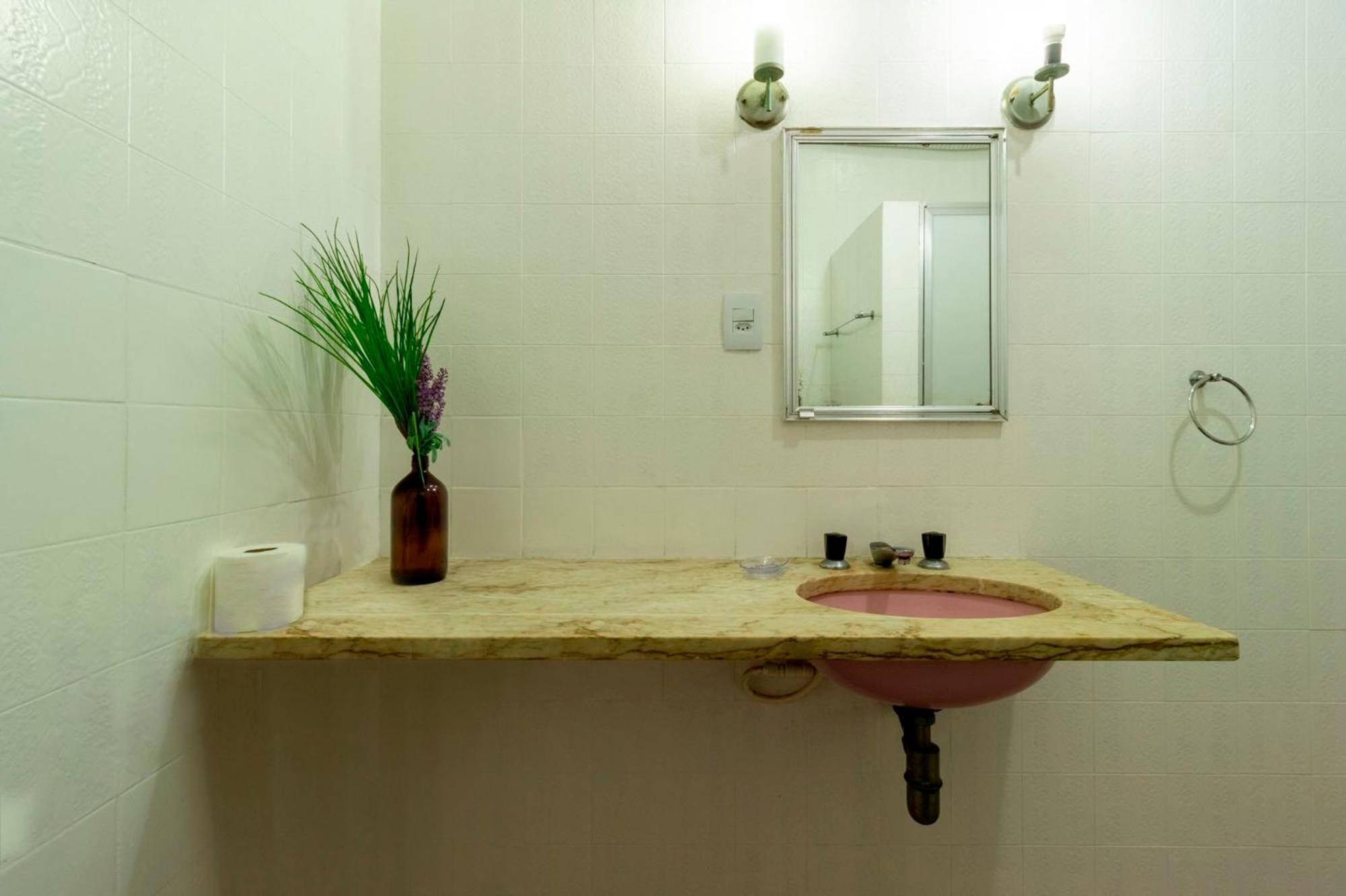 Excelente Apto Copacabana Apartamento