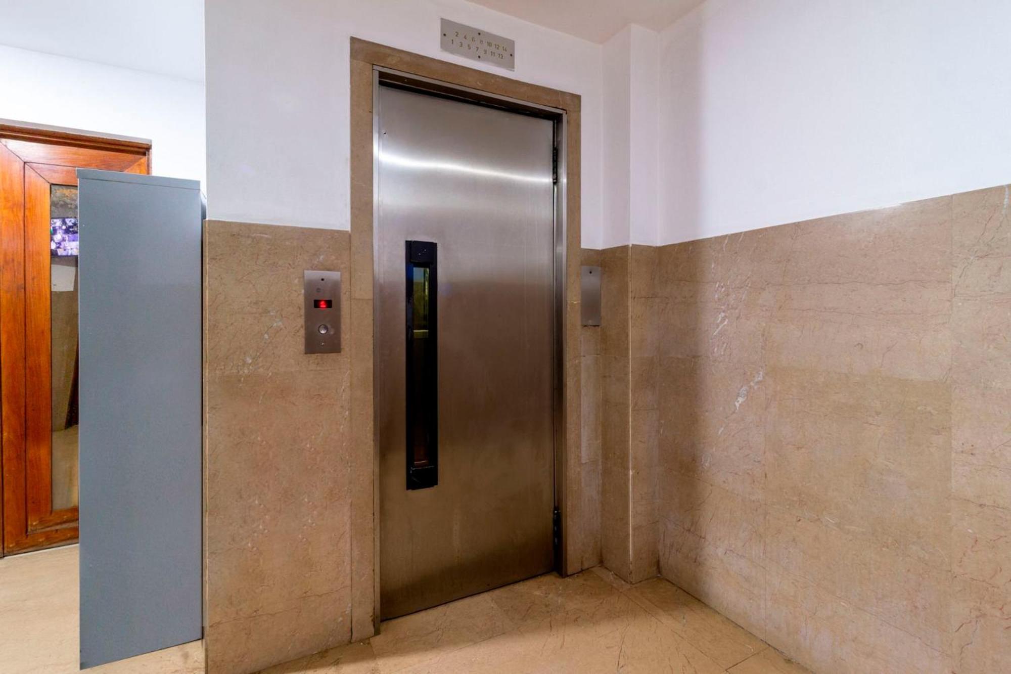 Excelente Apto Copacabana Apartamento