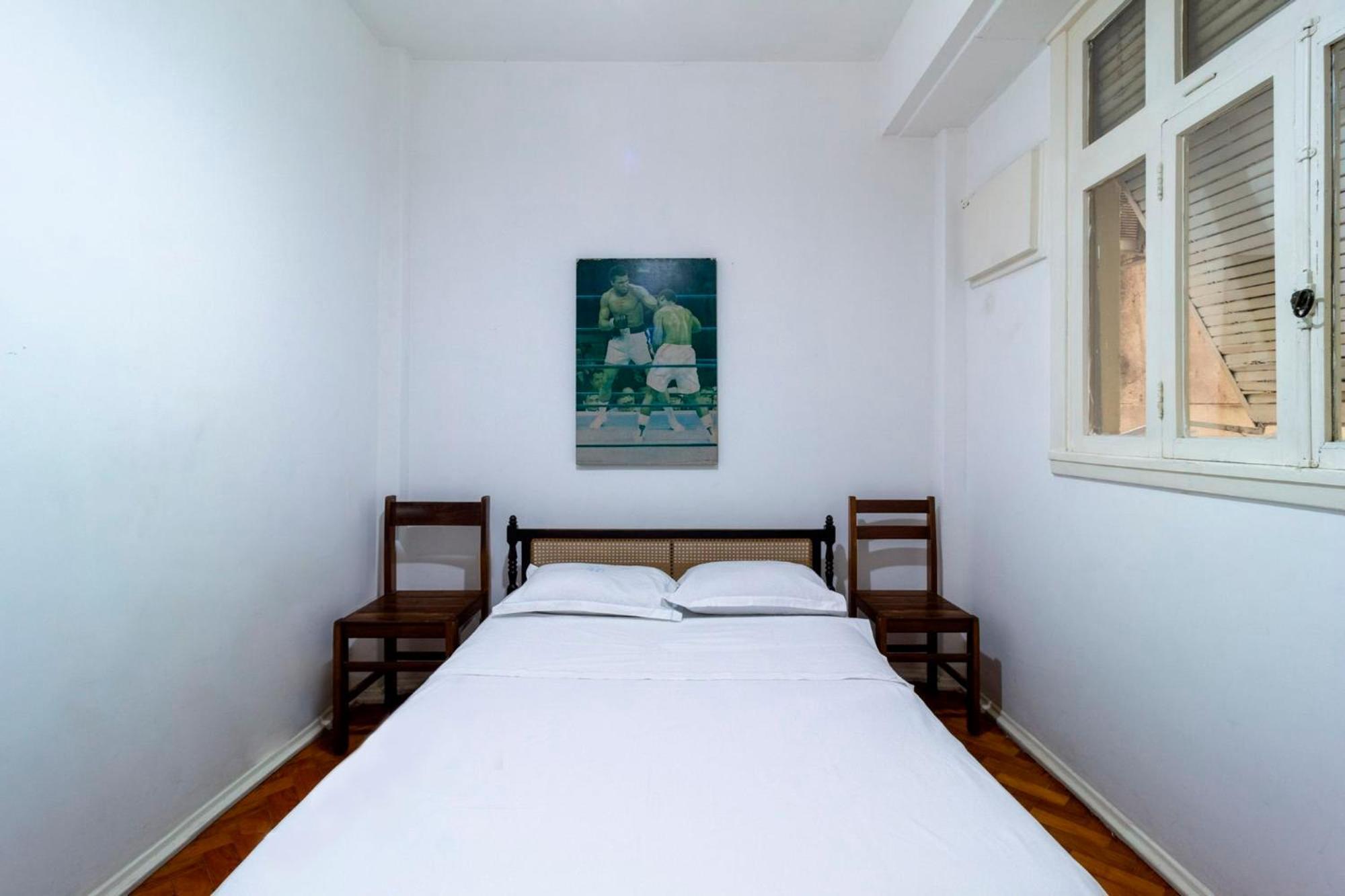 Excelente Apto Copacabana Apartamento *