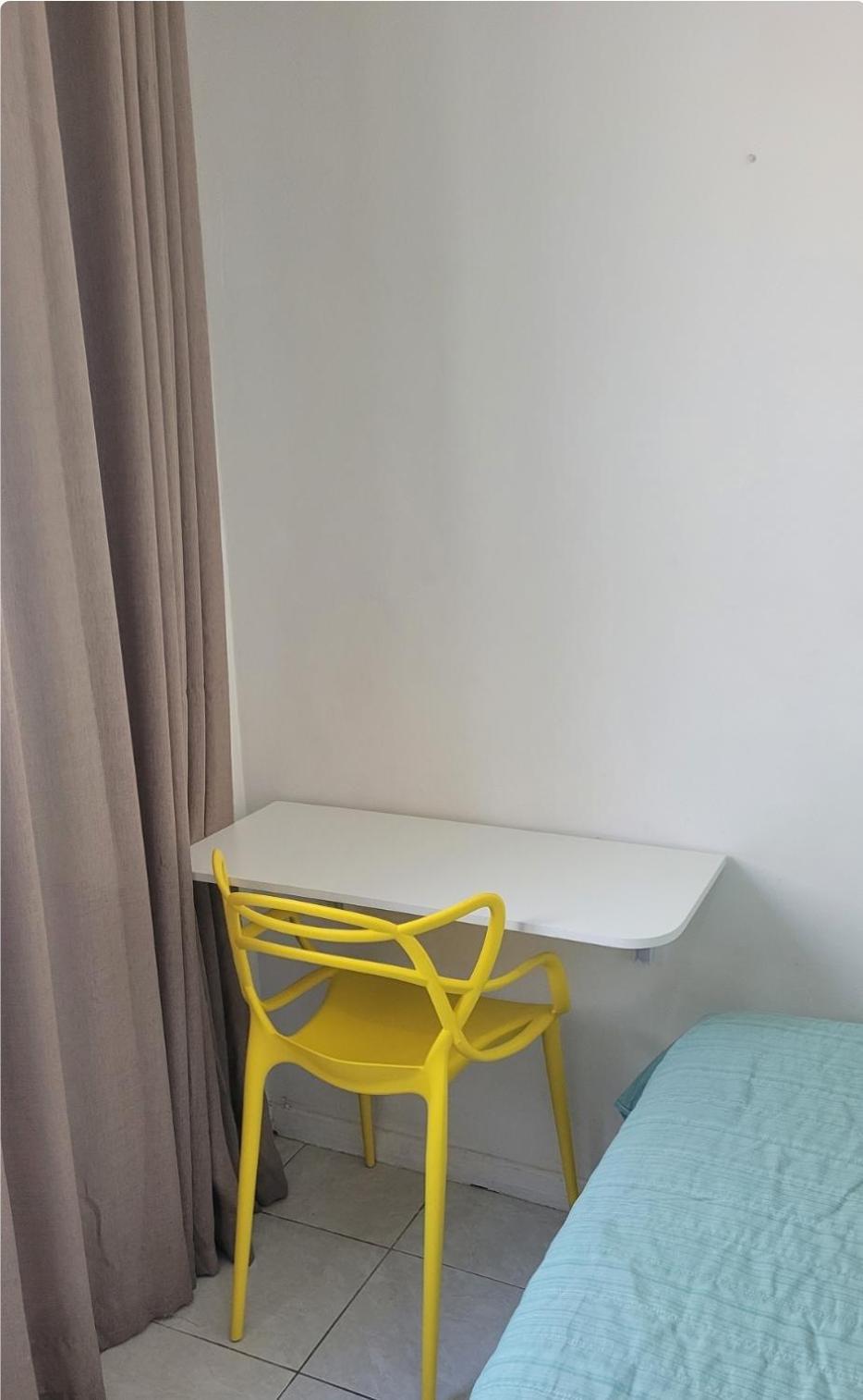 E Sala Silencioso Em Copacabana Apartment *