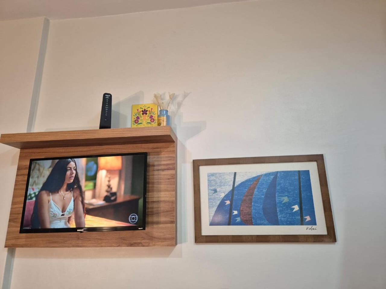 Residencial -copacabana -praia Apartamento Rio de Janeiro
