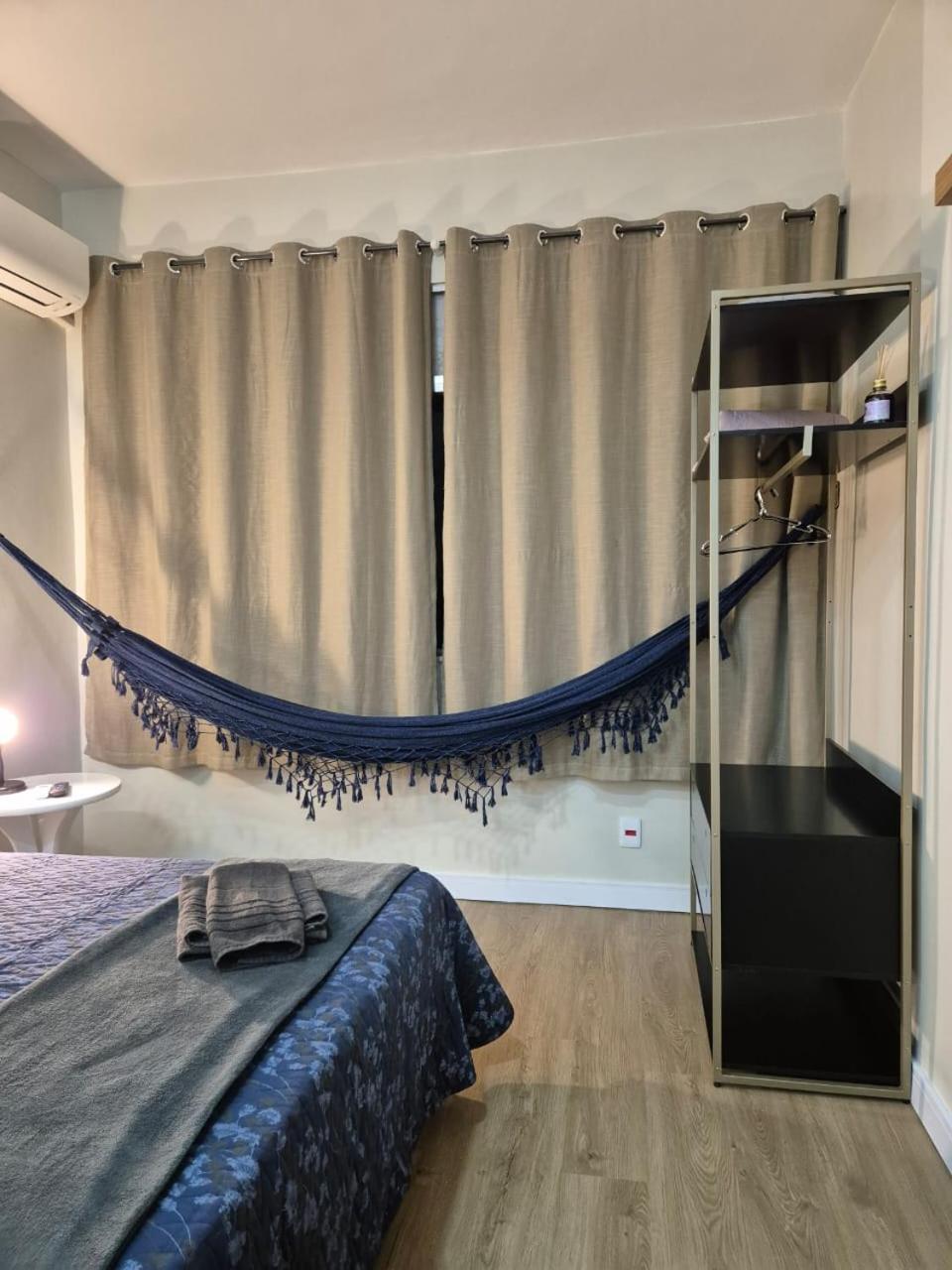 Apartamento Residencial -copacabana -praia Rio de Janeiro